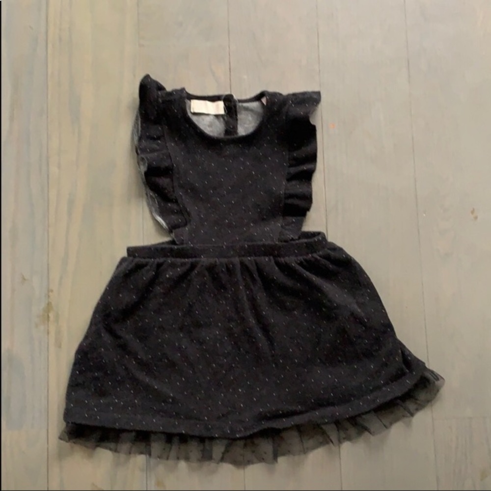 Adorable Zara dress 2/3